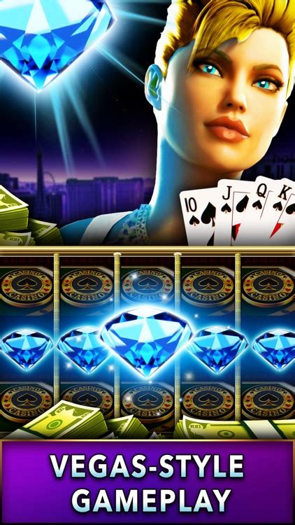 Million casino app